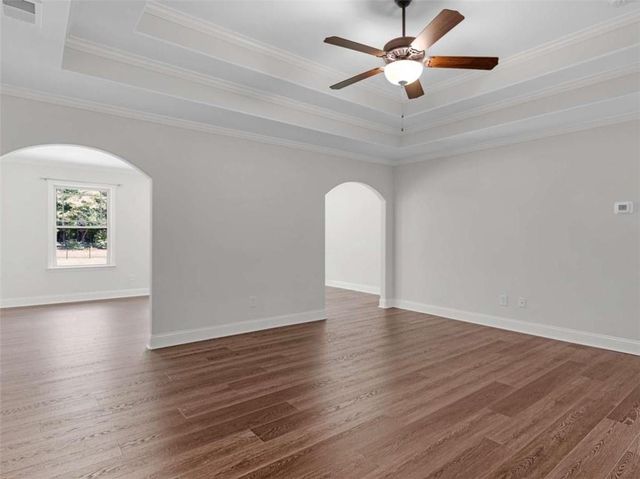 146 Aubree Way, Mcdonough, GA 30252