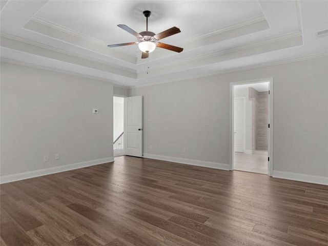 146 Aubree Way, Mcdonough, GA 30252