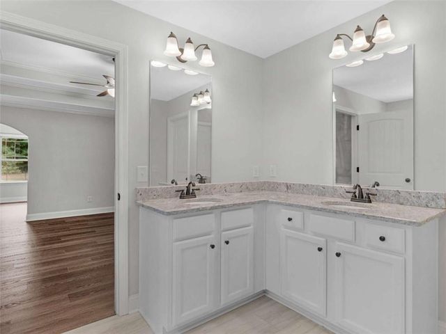 146 Aubree Way, Mcdonough, GA 30252