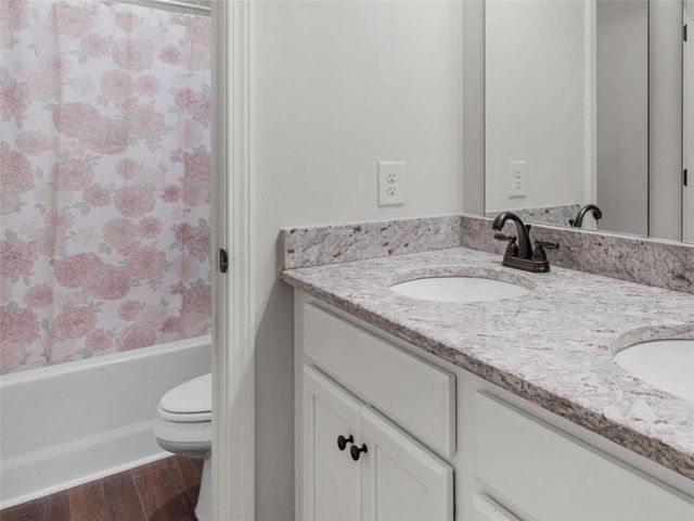 146 Aubree Way, Mcdonough, GA 30252
