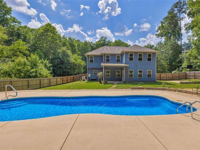 146 Aubree Way, Mcdonough, GA 30252