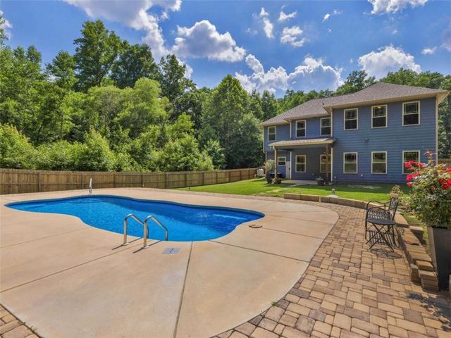 146 Aubree Way, Mcdonough, GA 30252