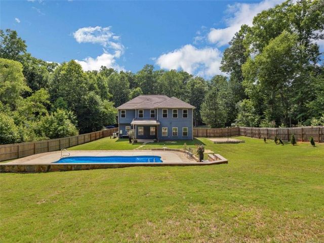 146 Aubree Way, Mcdonough, GA 30252