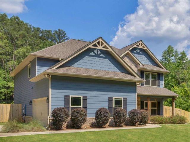 146 Aubree Way, Mcdonough, GA 30252