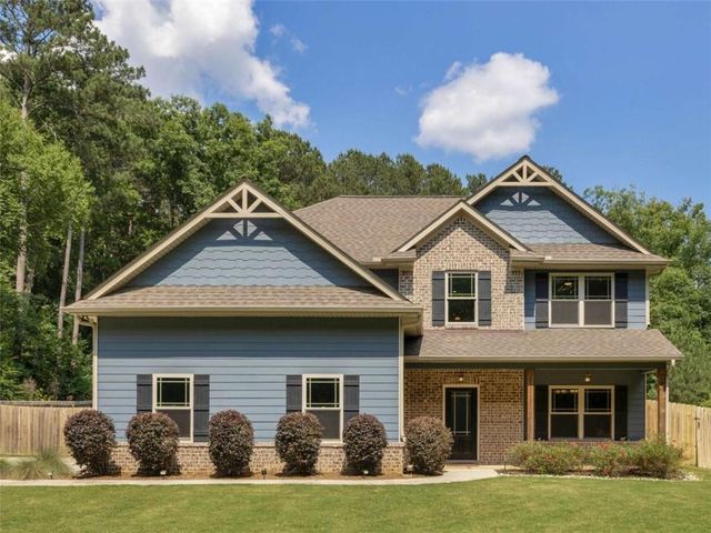 146 Aubree Way, Mcdonough, GA 30252