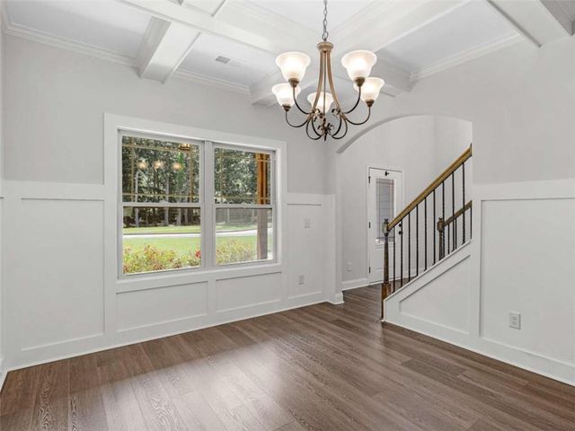 146 Aubree Way, Mcdonough, GA 30252