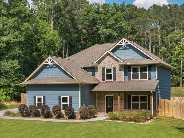 146 Aubree Way, Mcdonough, GA 30252