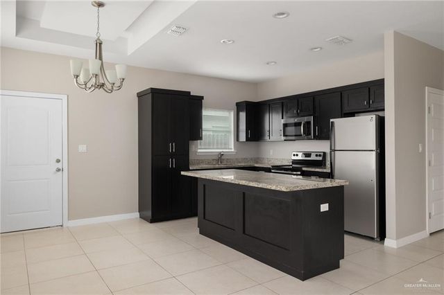 2912 Javalina Avenue 1, Edinburg, TX 78542