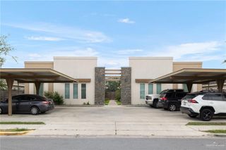 2912 Javalina Avenue 1, Edinburg, TX 78542