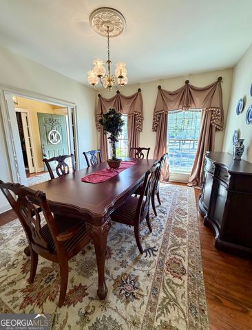 315 Martin Street, Folkston, GA 31537