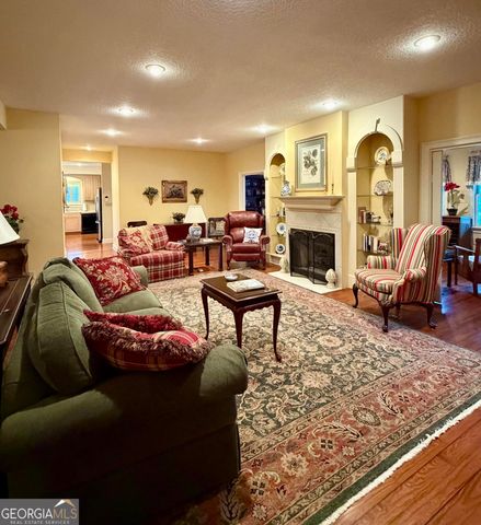 315 Martin Street, Folkston, GA 31537