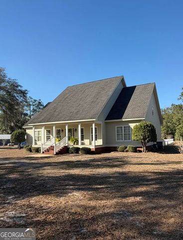 315 Martin Street, Folkston, GA 31537