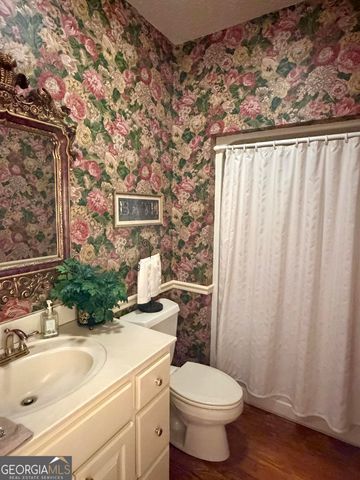 315 Martin Street, Folkston, GA 31537