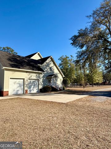 315 Martin Street, Folkston, GA 31537