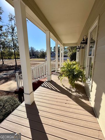 315 Martin Street, Folkston, GA 31537