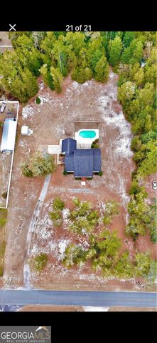 315 Martin Street, Folkston, GA 31537