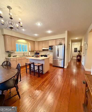 315 Martin Street, Folkston, GA 31537