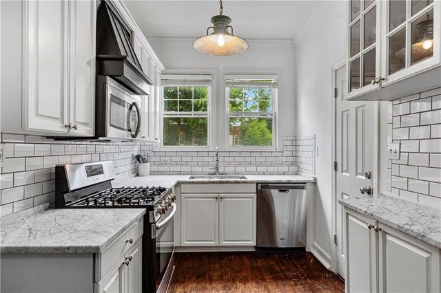 872 Briarcliff NE Road B2, Atlanta, GA 30306