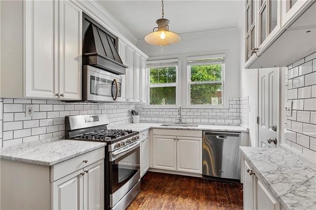 872 Briarcliff NE Road B2, Atlanta, GA 30306