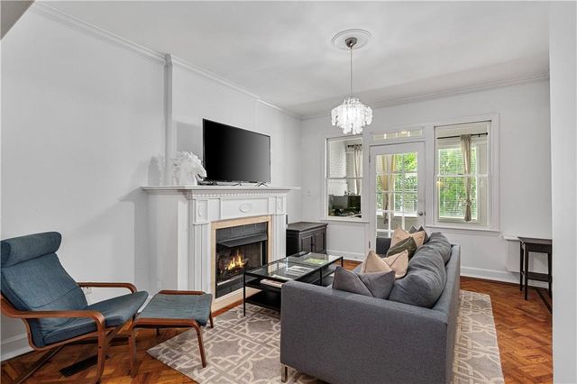 872 Briarcliff NE Road B2, Atlanta, GA 30306