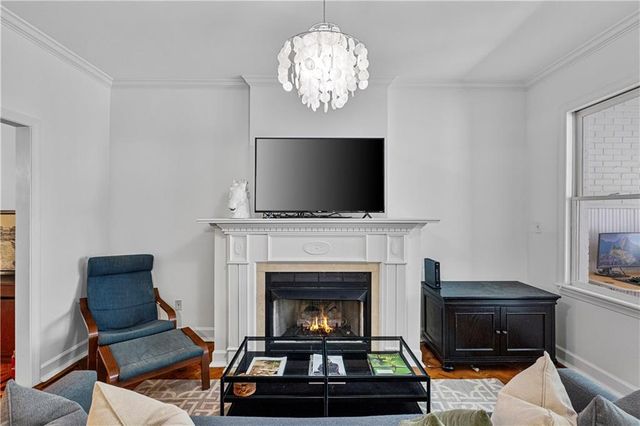 872 Briarcliff NE Road B2, Atlanta, GA 30306