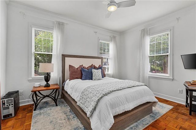 872 Briarcliff NE Road B2, Atlanta, GA 30306