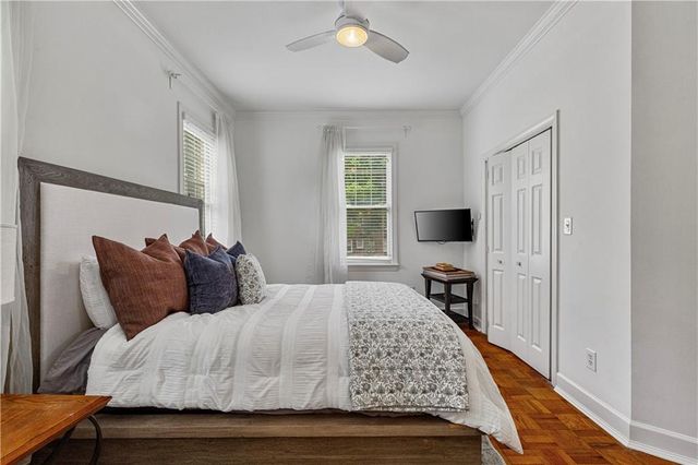 872 Briarcliff NE Road B2, Atlanta, GA 30306