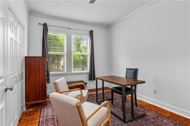 872 Briarcliff NE Road B2, Atlanta, GA 30306