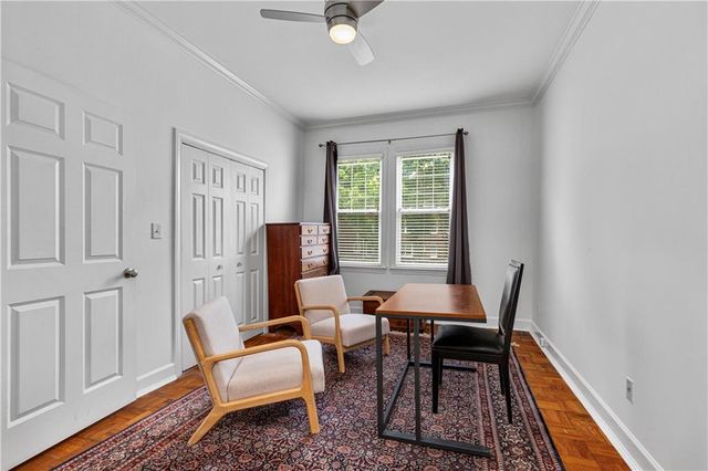 872 Briarcliff NE Road B2, Atlanta, GA 30306