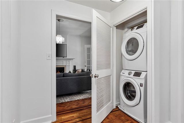 872 Briarcliff NE Road B2, Atlanta, GA 30306