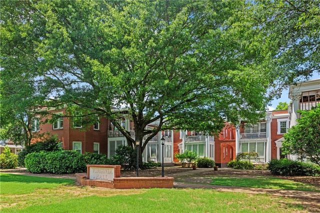 872 Briarcliff NE Road B2, Atlanta, GA 30306