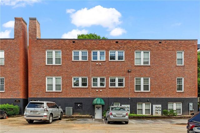 872 Briarcliff NE Road B2, Atlanta, GA 30306