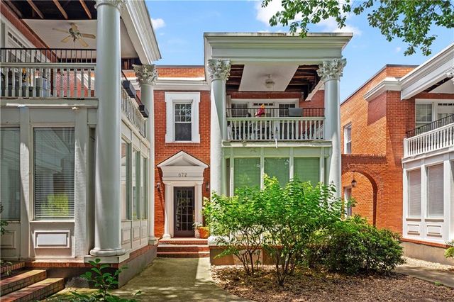 872 Briarcliff NE Road B2, Atlanta, GA 30306