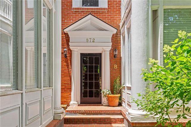 872 Briarcliff NE Road B2, Atlanta, GA 30306