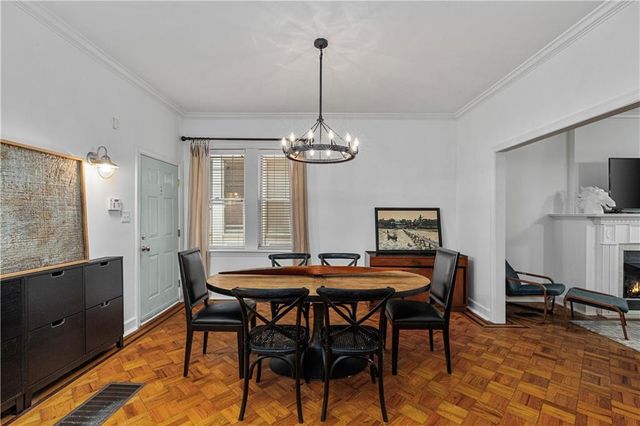 872 Briarcliff NE Road B2, Atlanta, GA 30306