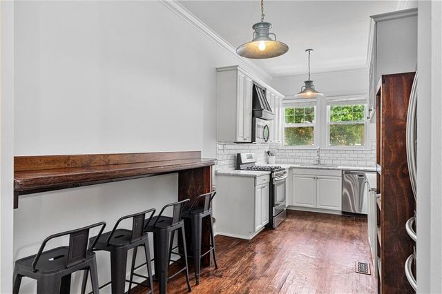 872 Briarcliff NE Road B2, Atlanta, GA 30306