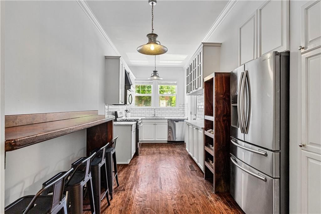 872 Briarcliff NE Road B2, Atlanta, GA 30306