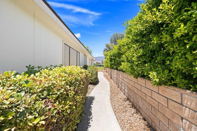 73450 Country Club Drive 269, Palm Desert, CA 92260