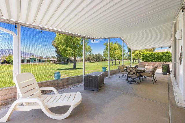 73450 Country Club Drive 269, Palm Desert, CA 92260
