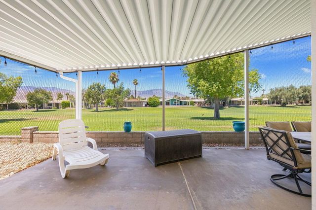 73450 Country Club Drive 269, Palm Desert, CA 92260