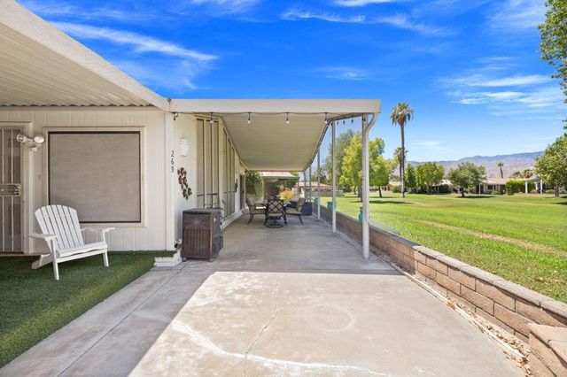 73450 Country Club Drive 269, Palm Desert, CA 92260