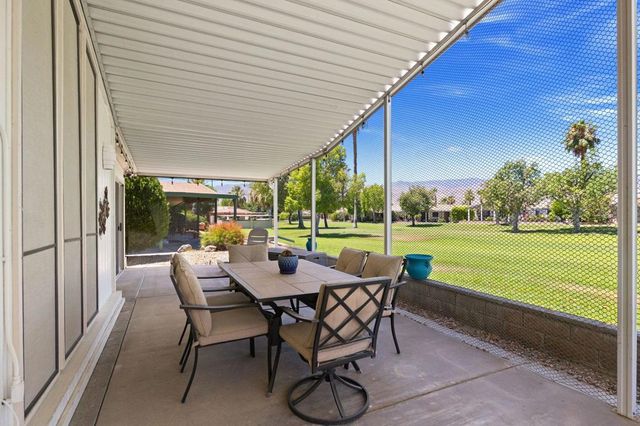 73450 Country Club Drive 269, Palm Desert, CA 92260