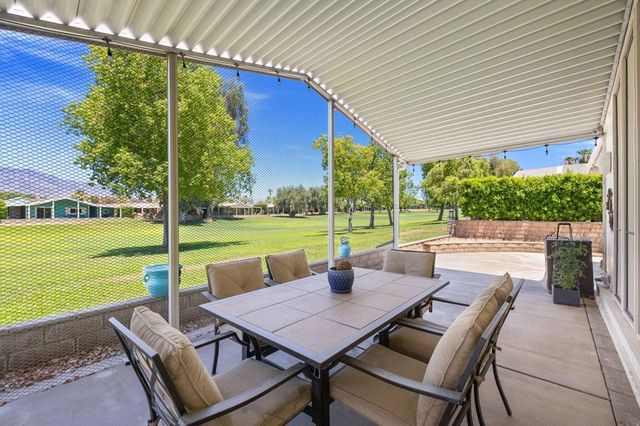 73450 Country Club Drive 269, Palm Desert, CA 92260