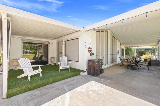 73450 Country Club Drive 269, Palm Desert, CA 92260