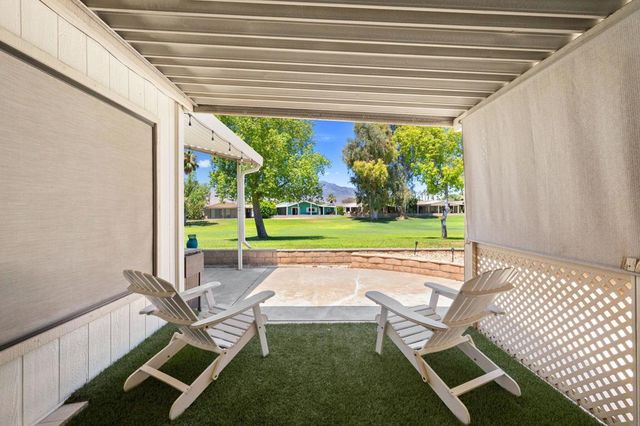 73450 Country Club Drive 269, Palm Desert, CA 92260
