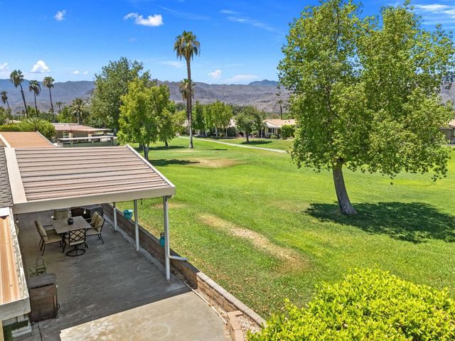 73450 Country Club Drive 269, Palm Desert, CA 92260