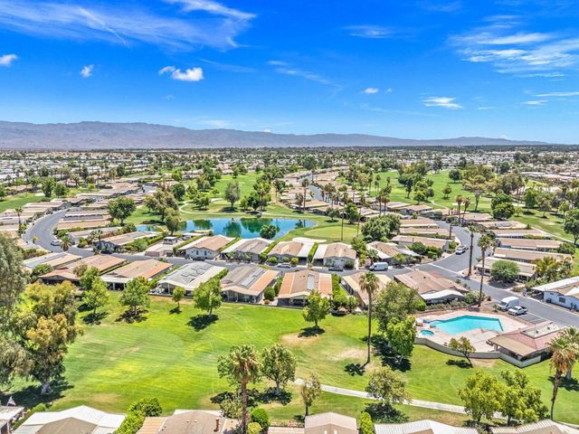 73450 Country Club Drive 269, Palm Desert, CA 92260