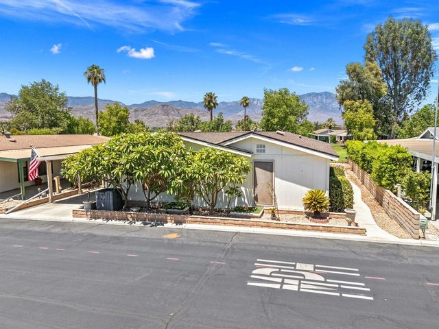 73450 Country Club Drive 269, Palm Desert, CA 92260