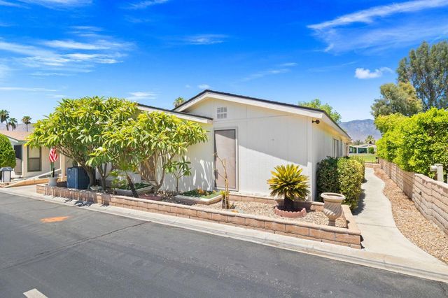 73450 Country Club Drive 269, Palm Desert, CA 92260