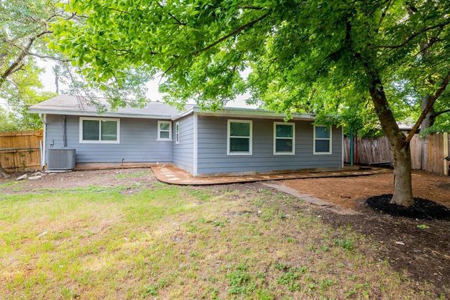 1000 Plymouth DR, Austin, TX 78758